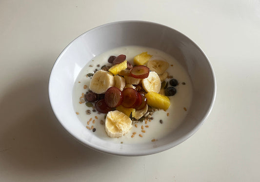 Bodydisciple Breakfast Bowl