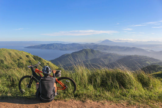 5 Things You Should Know Before Taking up Cycling
